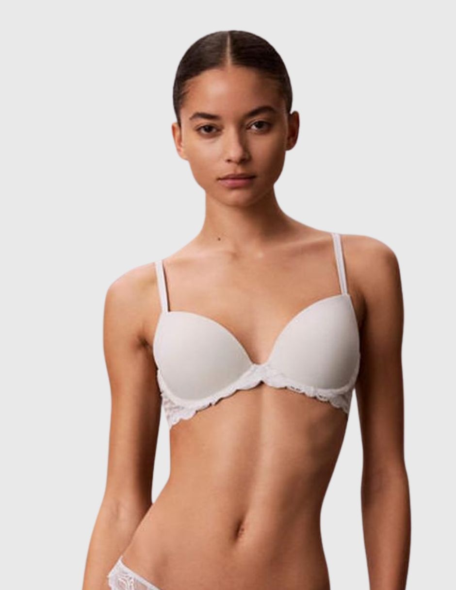 Brassiere copa preformada para mujer