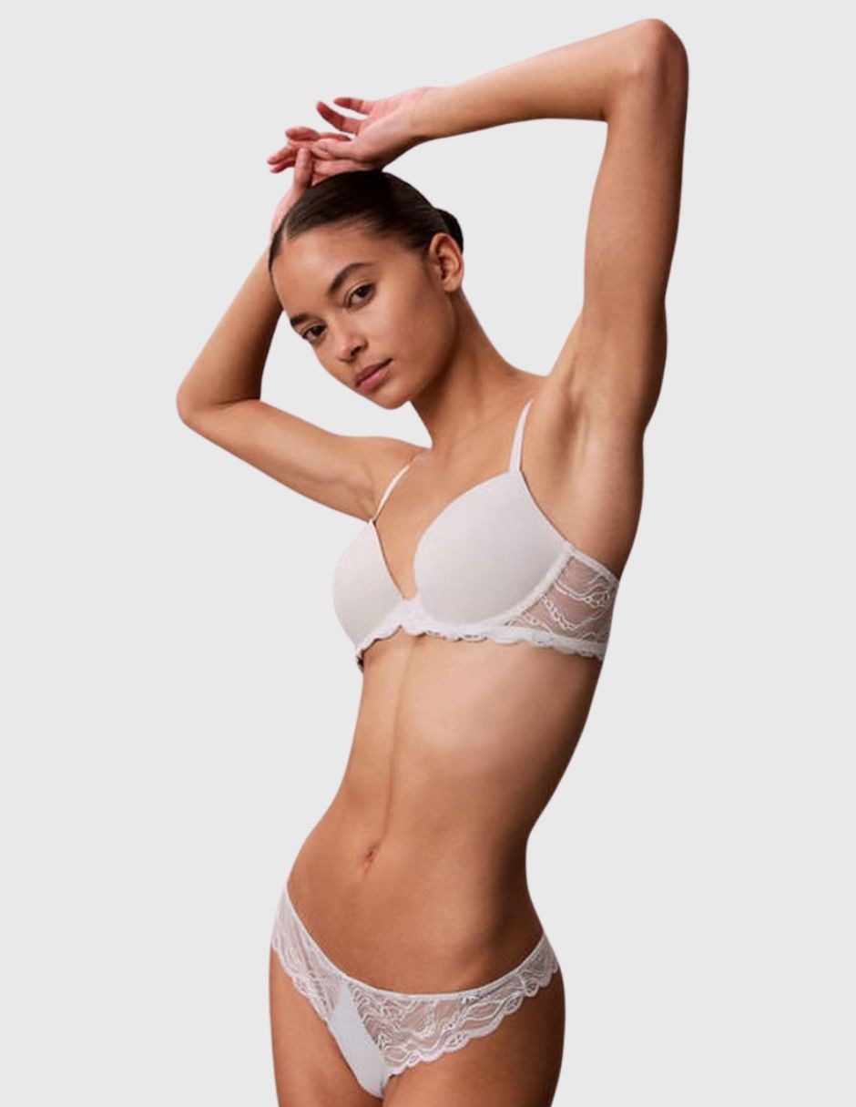 Brassiere copa preformada para mujer