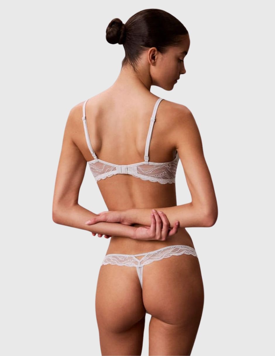 Brassiere copa preformada para mujer