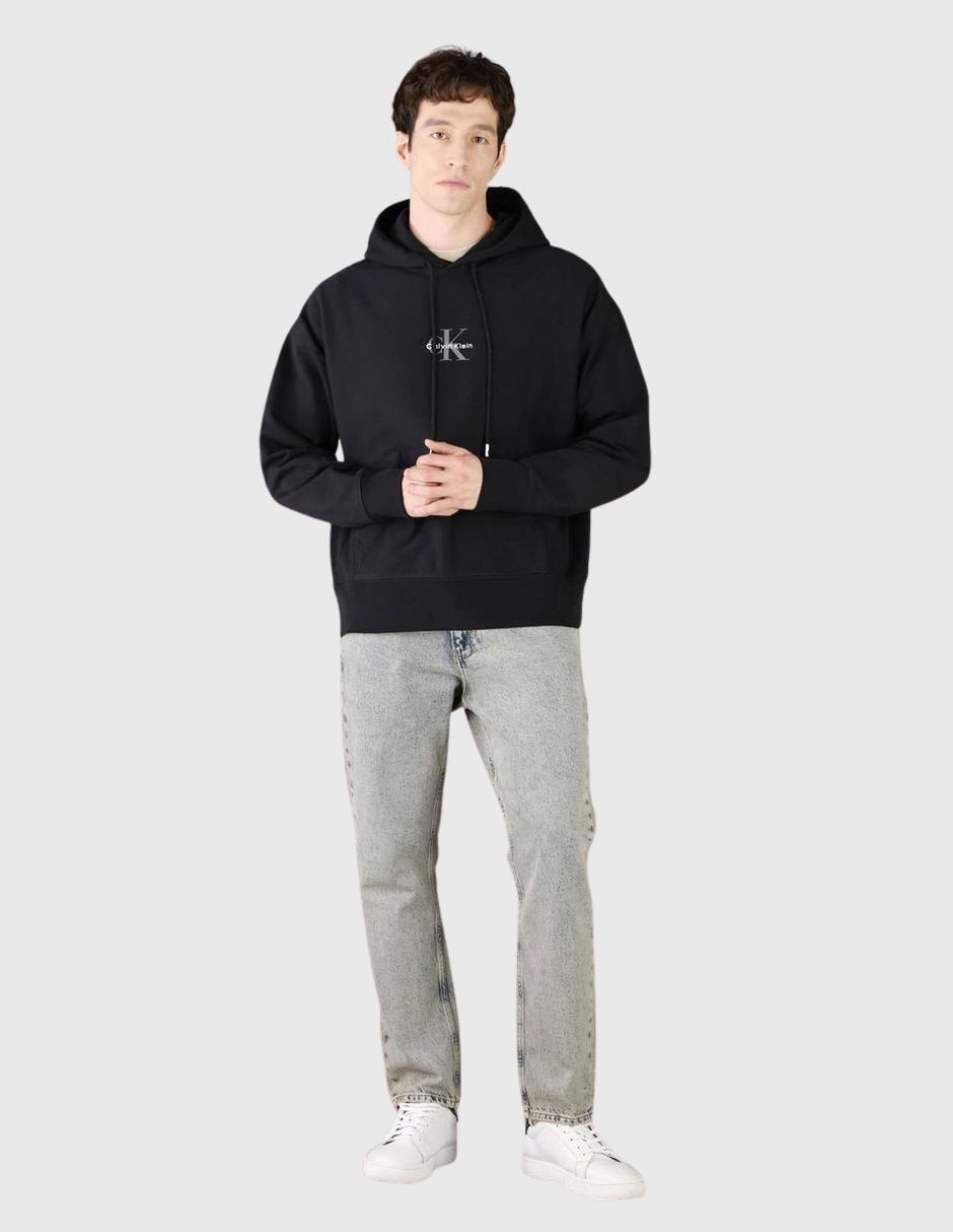 Sudadera para hombre 4