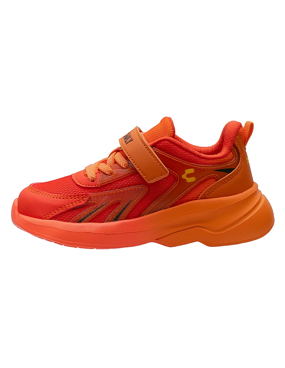 Tenis para niño