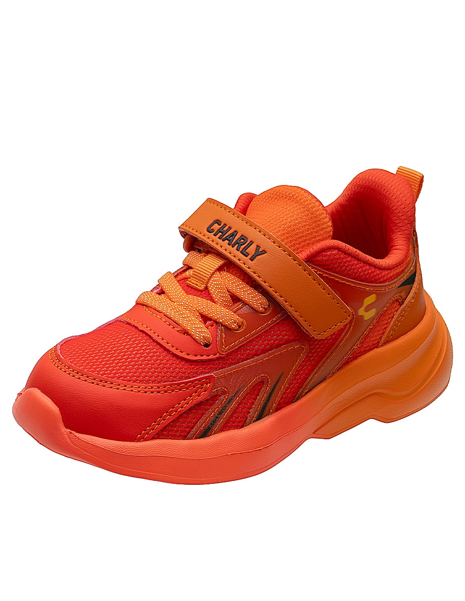 Tenis para niño 3