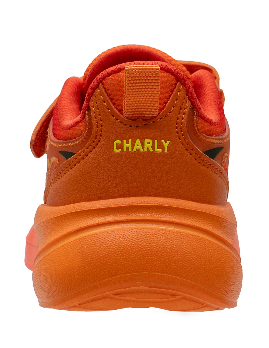 Tenis para niño 4