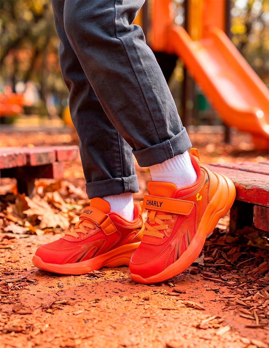 Tenis para niño 5