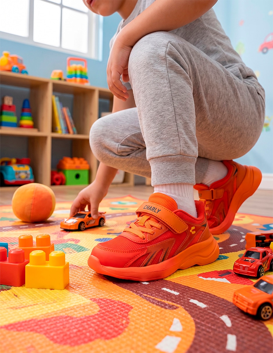 Tenis para niño 6