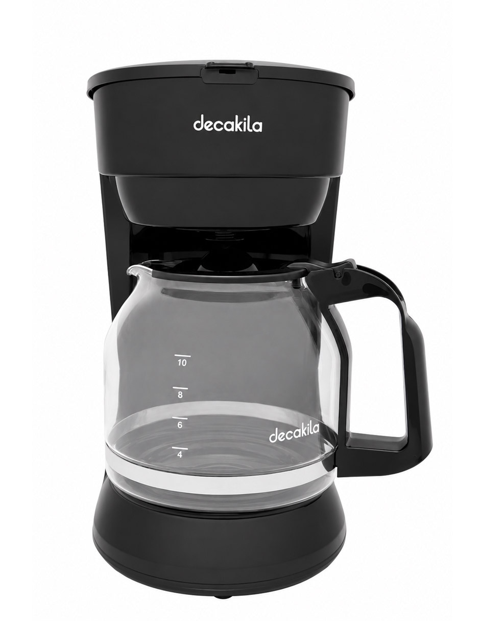 Cafetera de goteo kucf036b