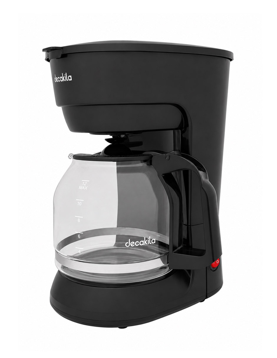 Cafetera de goteo kucf036b 5