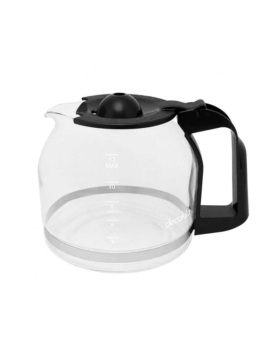 Cafetera de goteo kucf036b