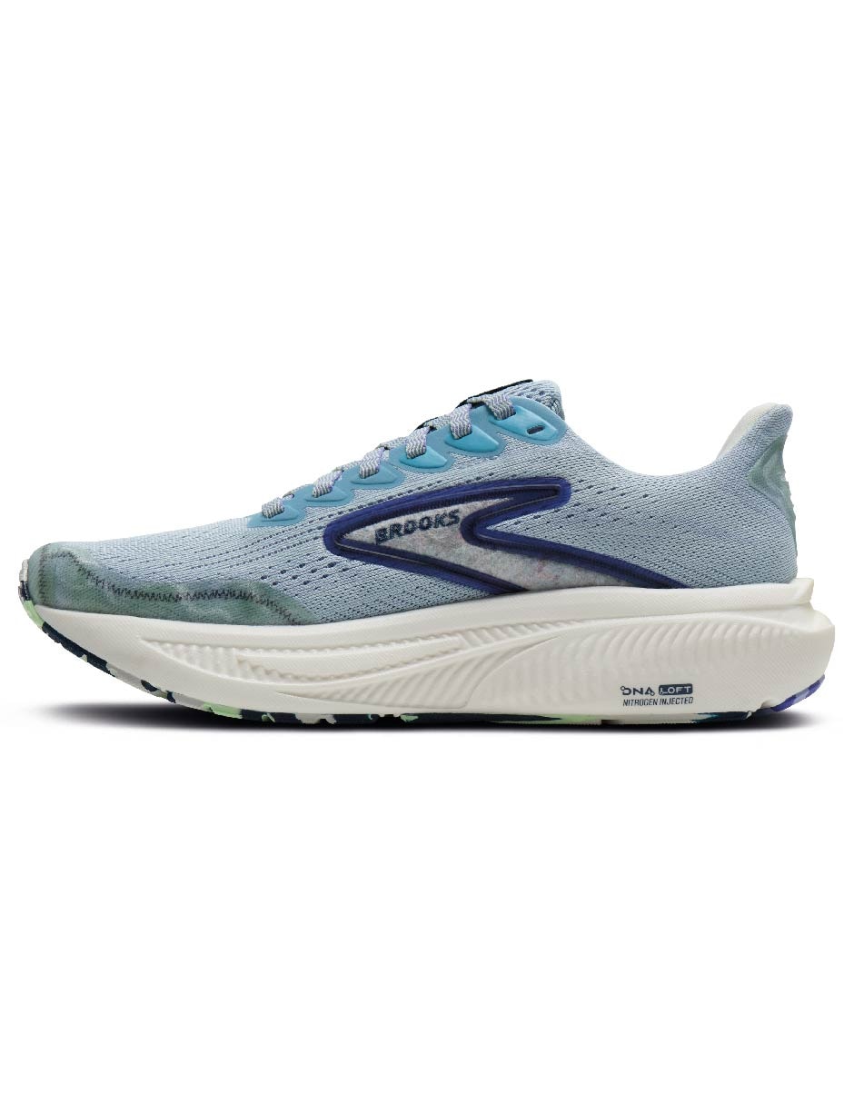 Tenis ghost 17 para correr de mujer Tenis ghost 17 para correr de mujer