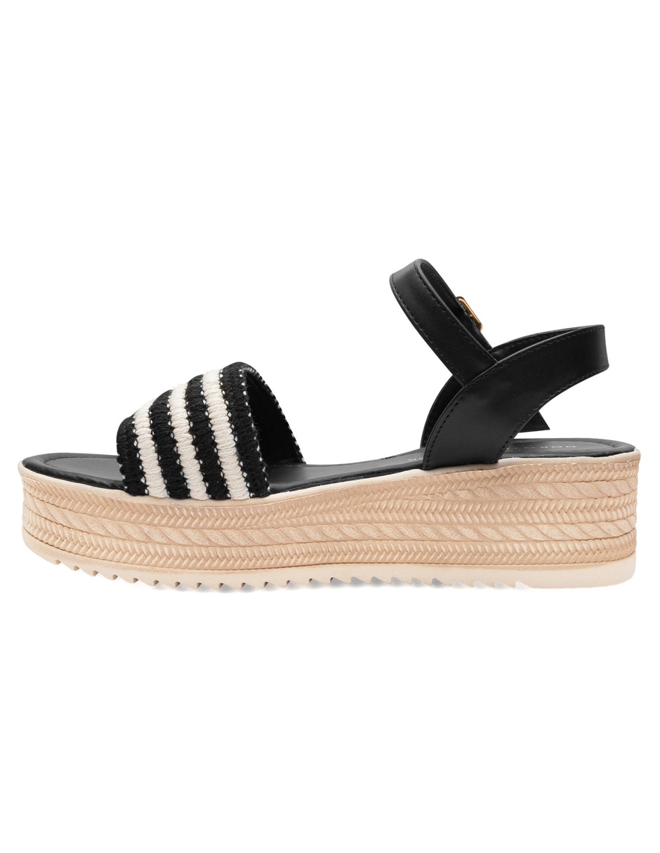 Sandalia para mujer 1