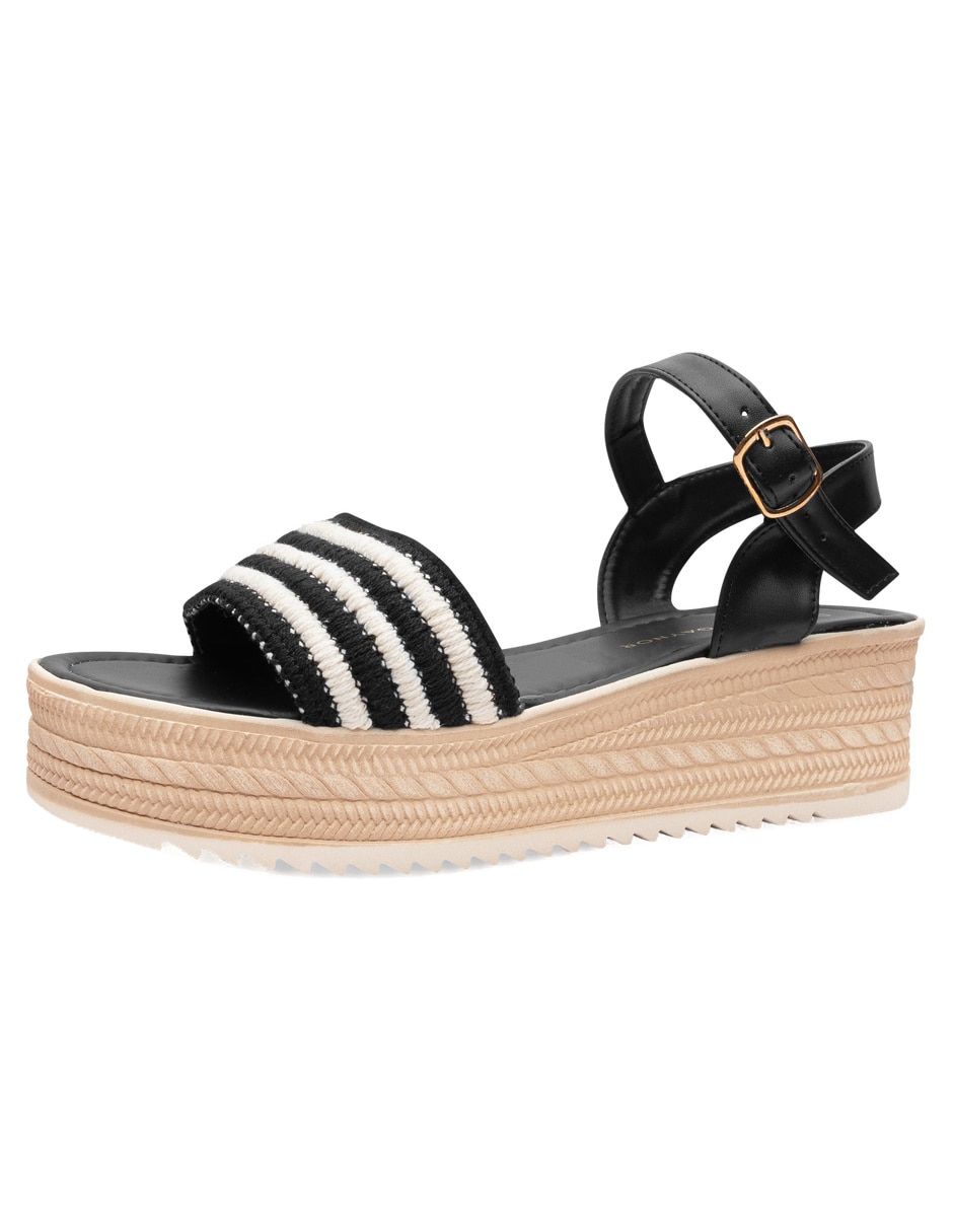 Sandalia para mujer 6