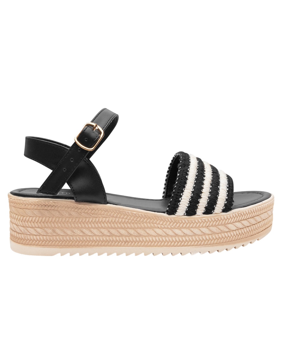 Sandalia para mujer 4
