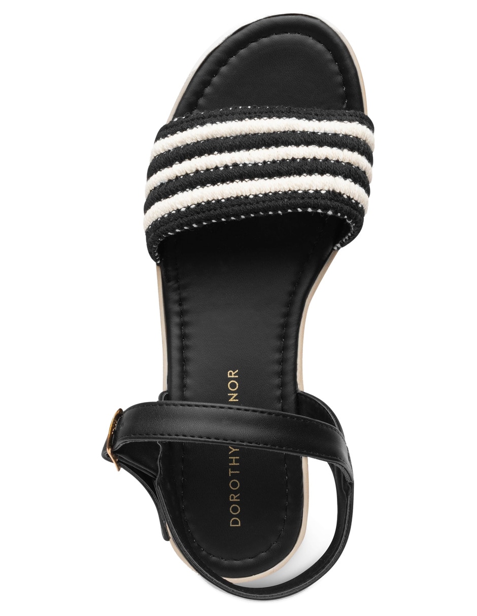 Sandalia para mujer 2