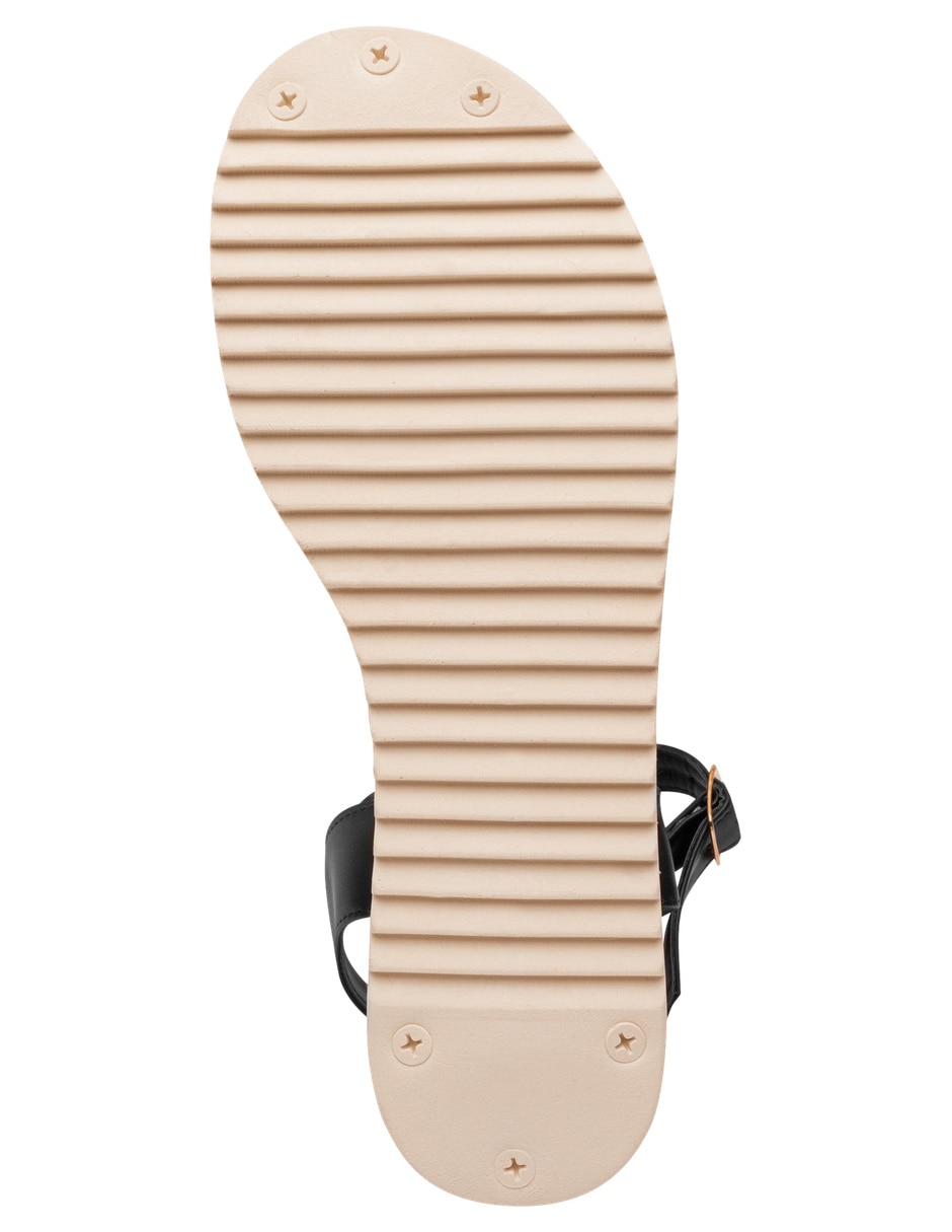 Sandalia para mujer 7
