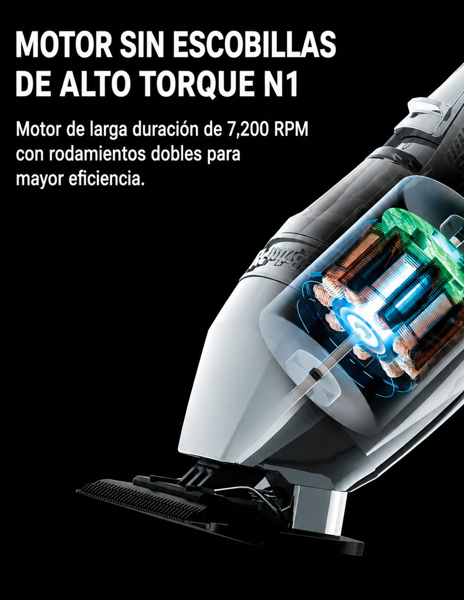 Recortadora de cabello fx788s 10