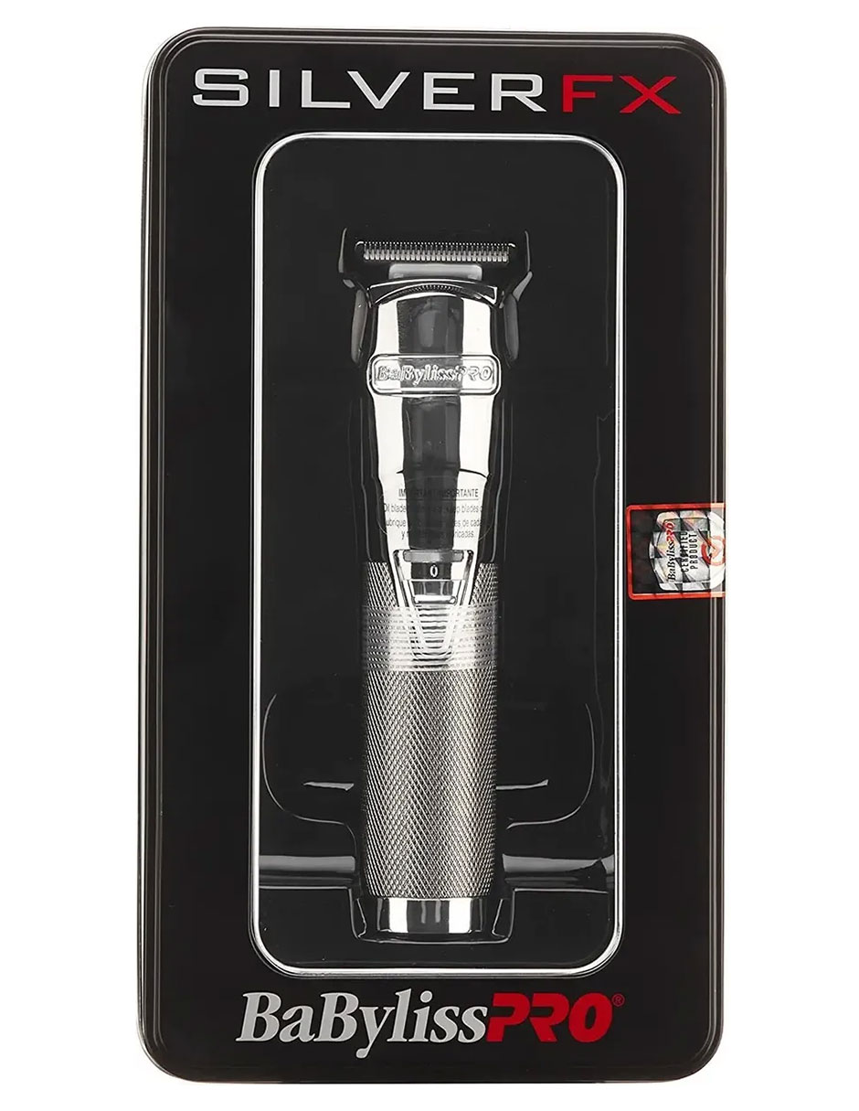 Recortadora de cabello fx788s 7