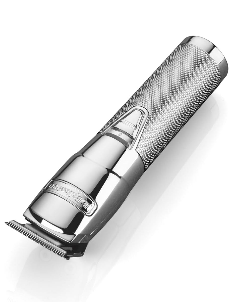 Recortadora de cabello fx788s 9