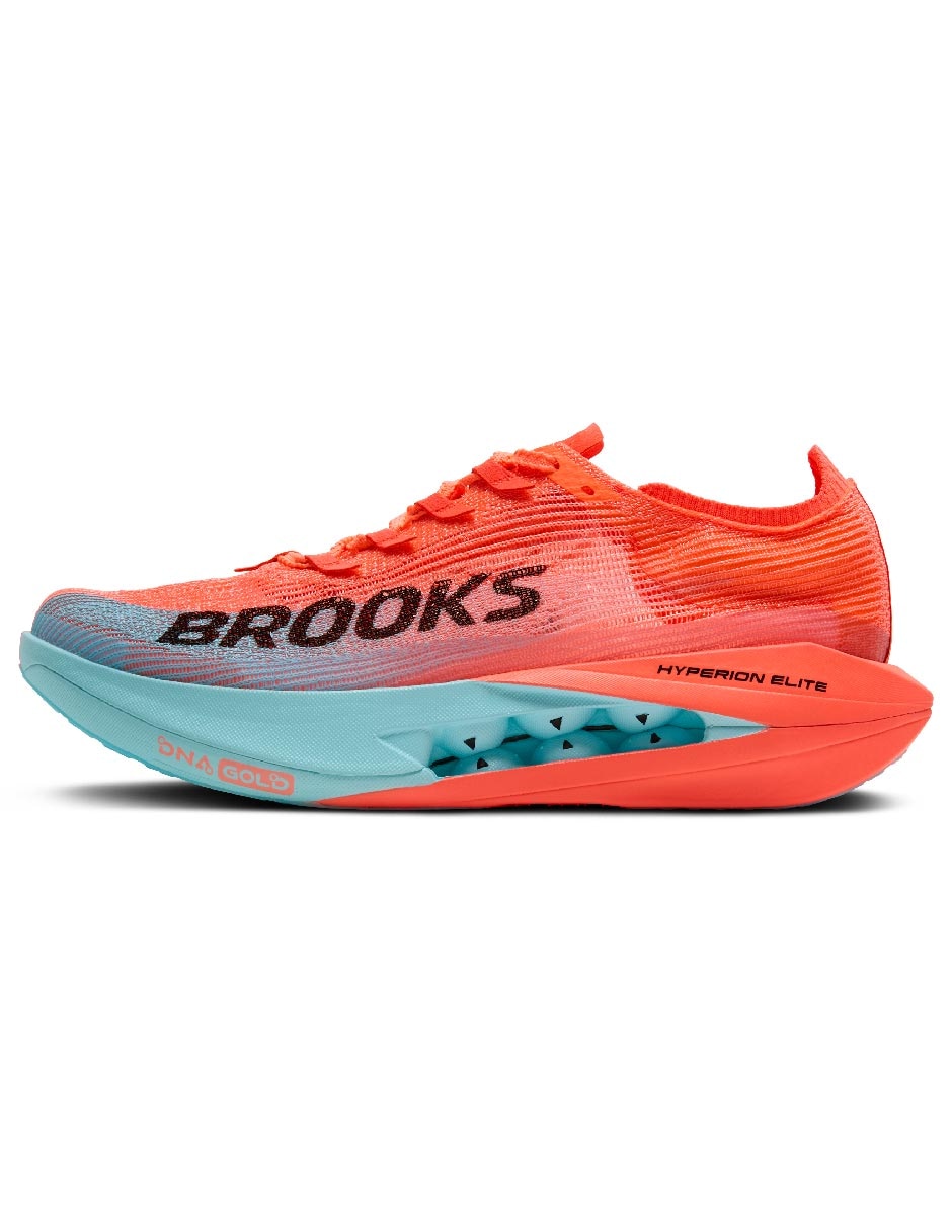 Tenis hyperion elite 5 para correr unisex
