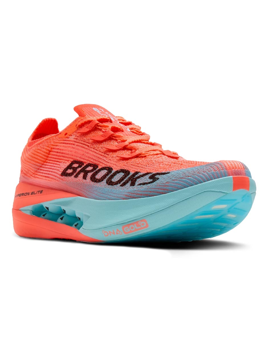 Tenis hyperion elite 5 para correr unisex 5