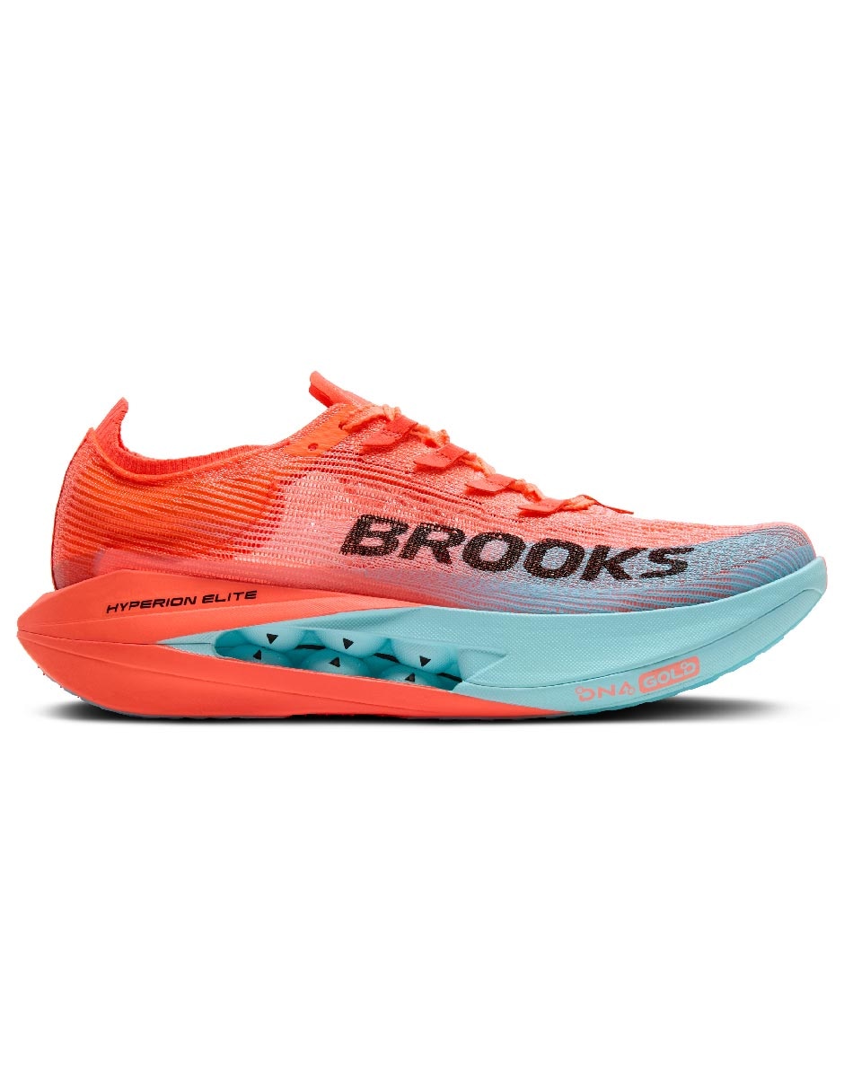 Tenis hyperion elite 5 para correr unisex 4
