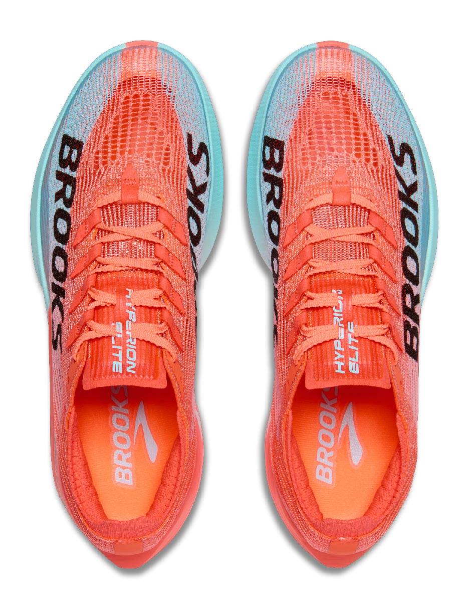 Tenis hyperion elite 5 para correr unisex 6