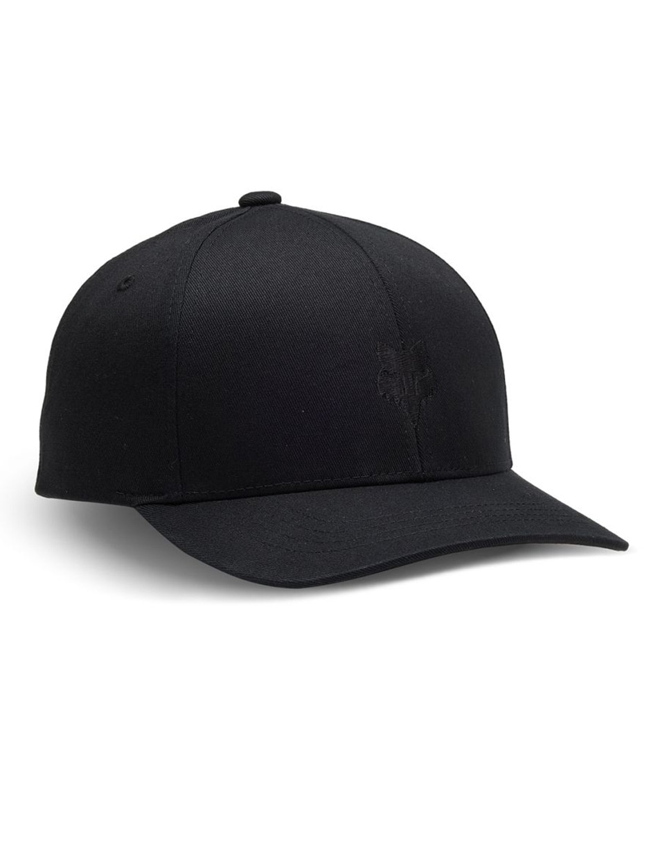 Gorra con visera curva casual para niño 1