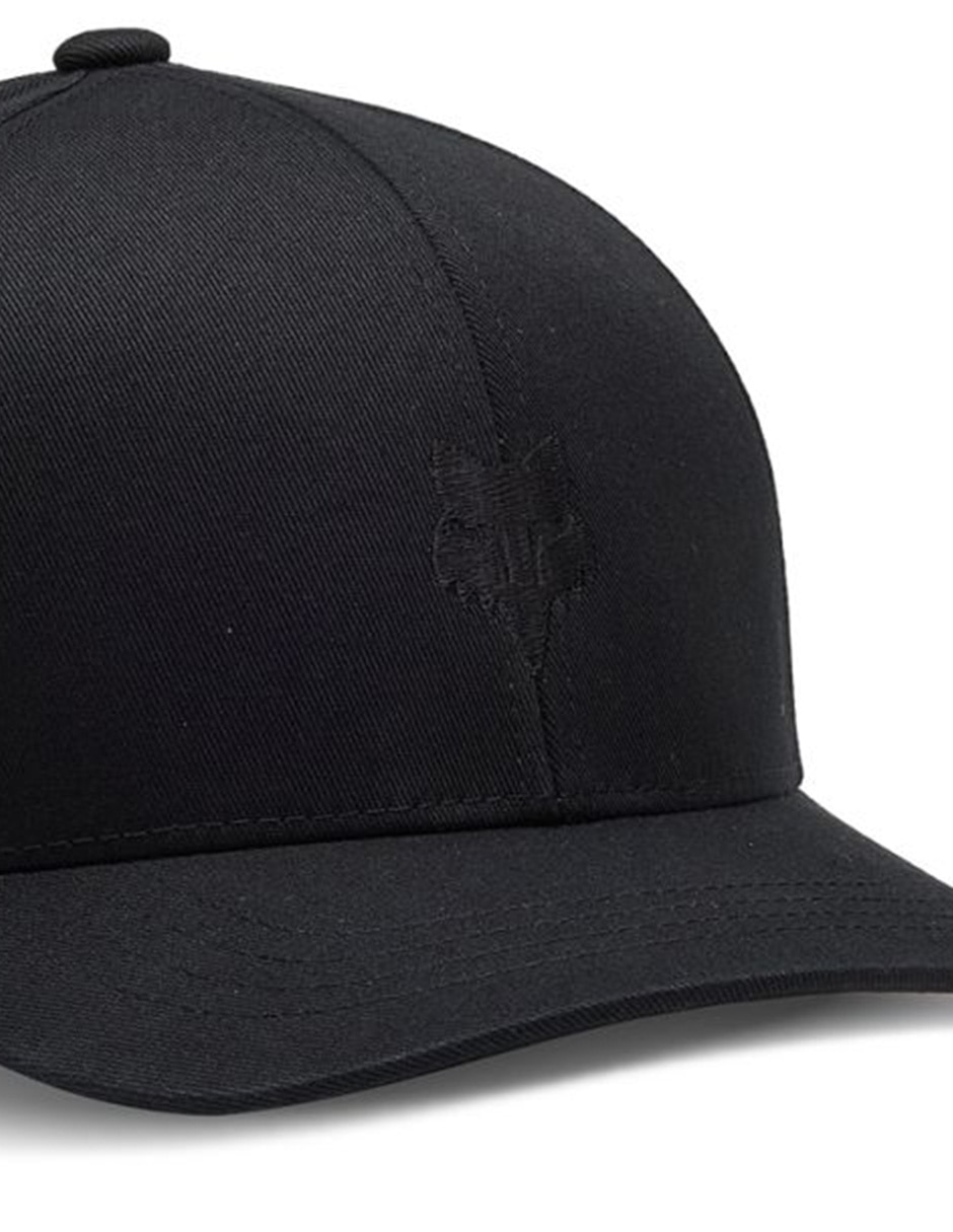 Gorra con visera curva casual para niño 3