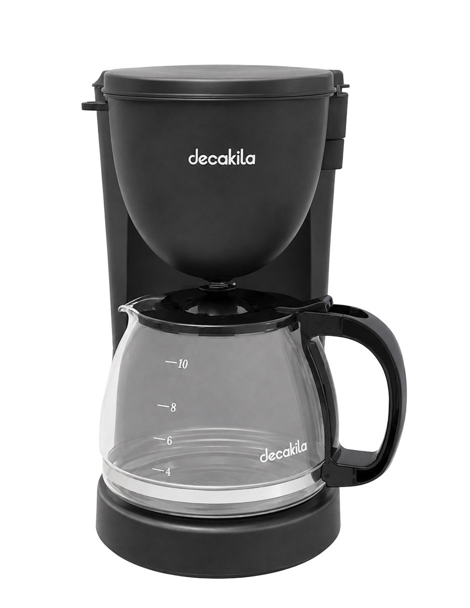 Cafetera de goteo kucf001b