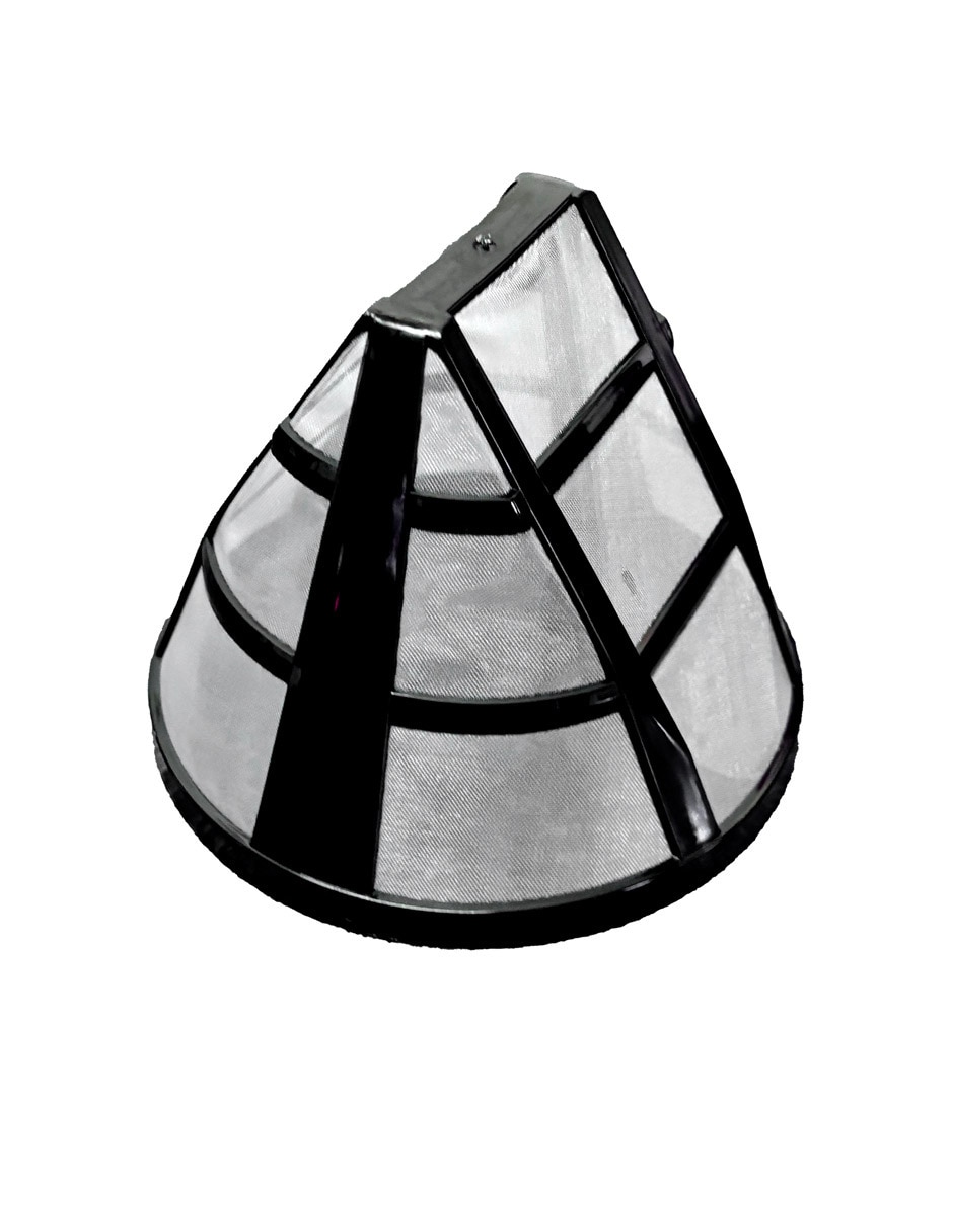 Cafetera de goteo kucf001b