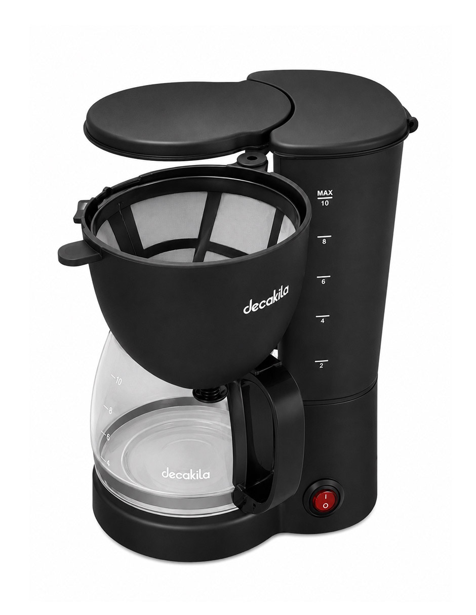 Cafetera de goteo kucf001b