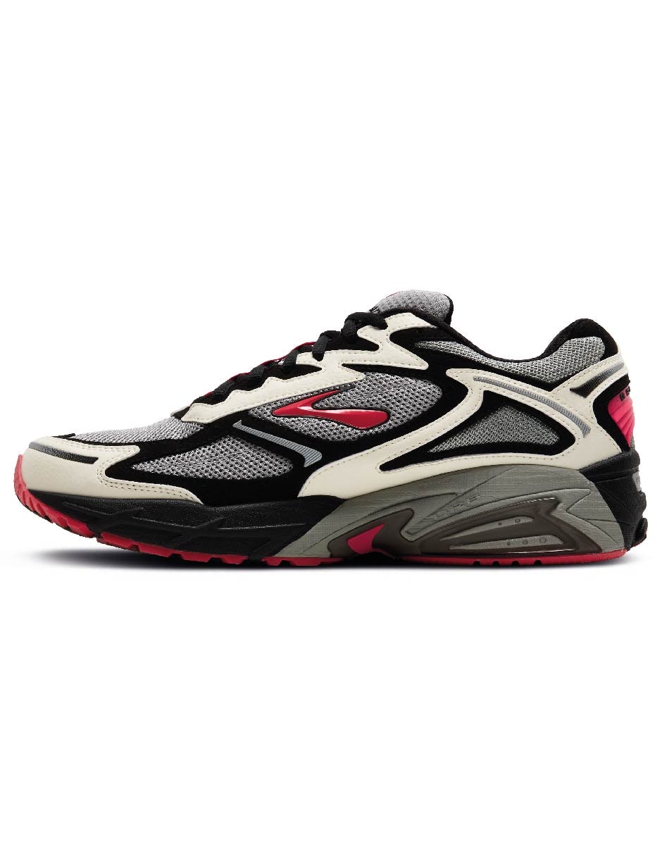 Tenis staple x adrenaline gts 4 para correr de mujer Tenis staple x adrenaline gts 4 para correr de mujer