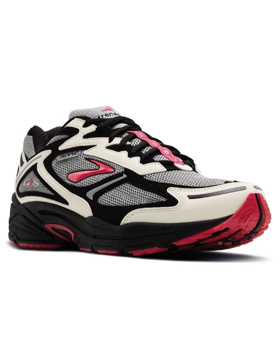 Tenis staple x adrenaline gts 4 para correr de mujer 5