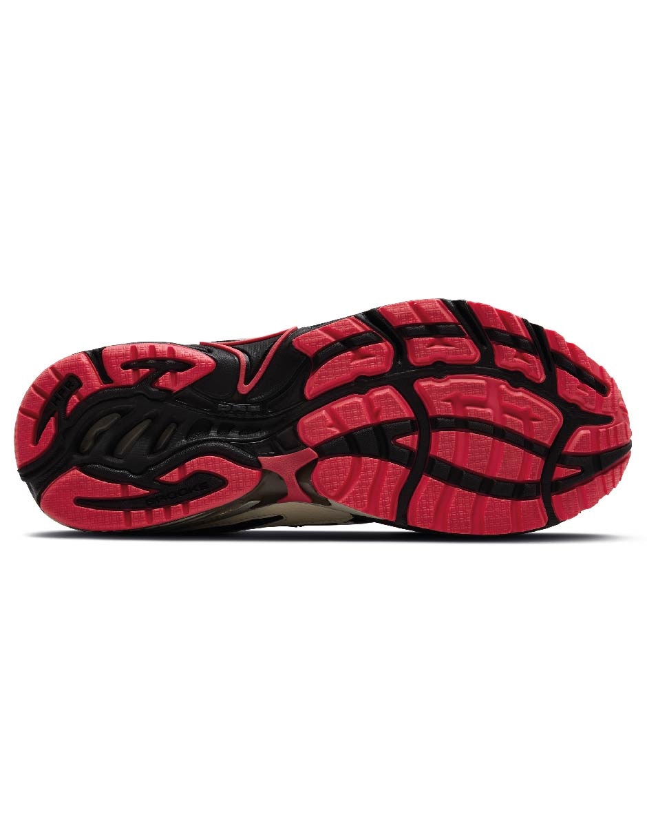 Tenis staple x adrenaline gts 4 para correr de mujer 6