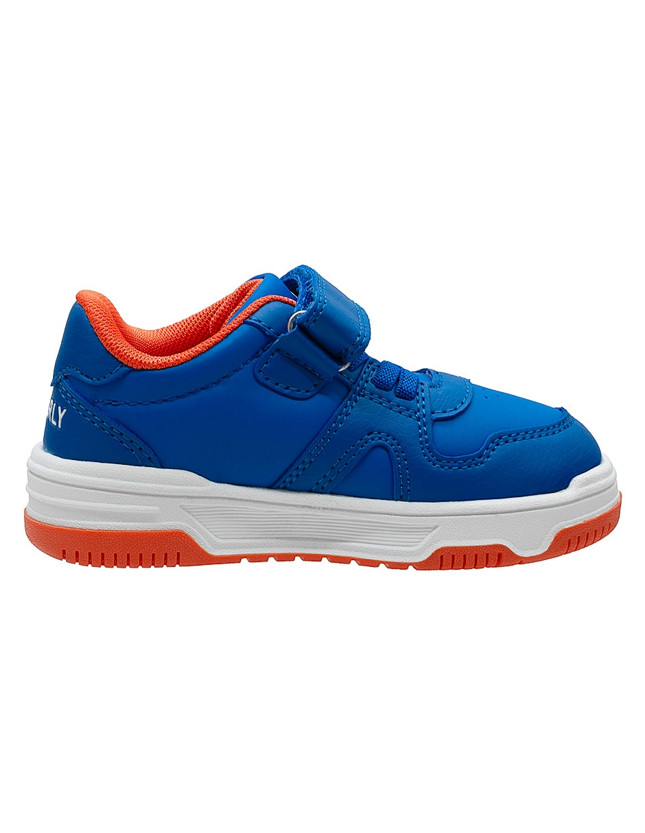 Tenis para niño fun lights 2