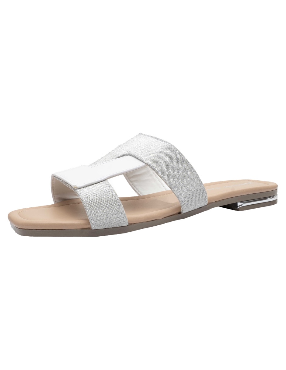 Sandalia para mujer 6