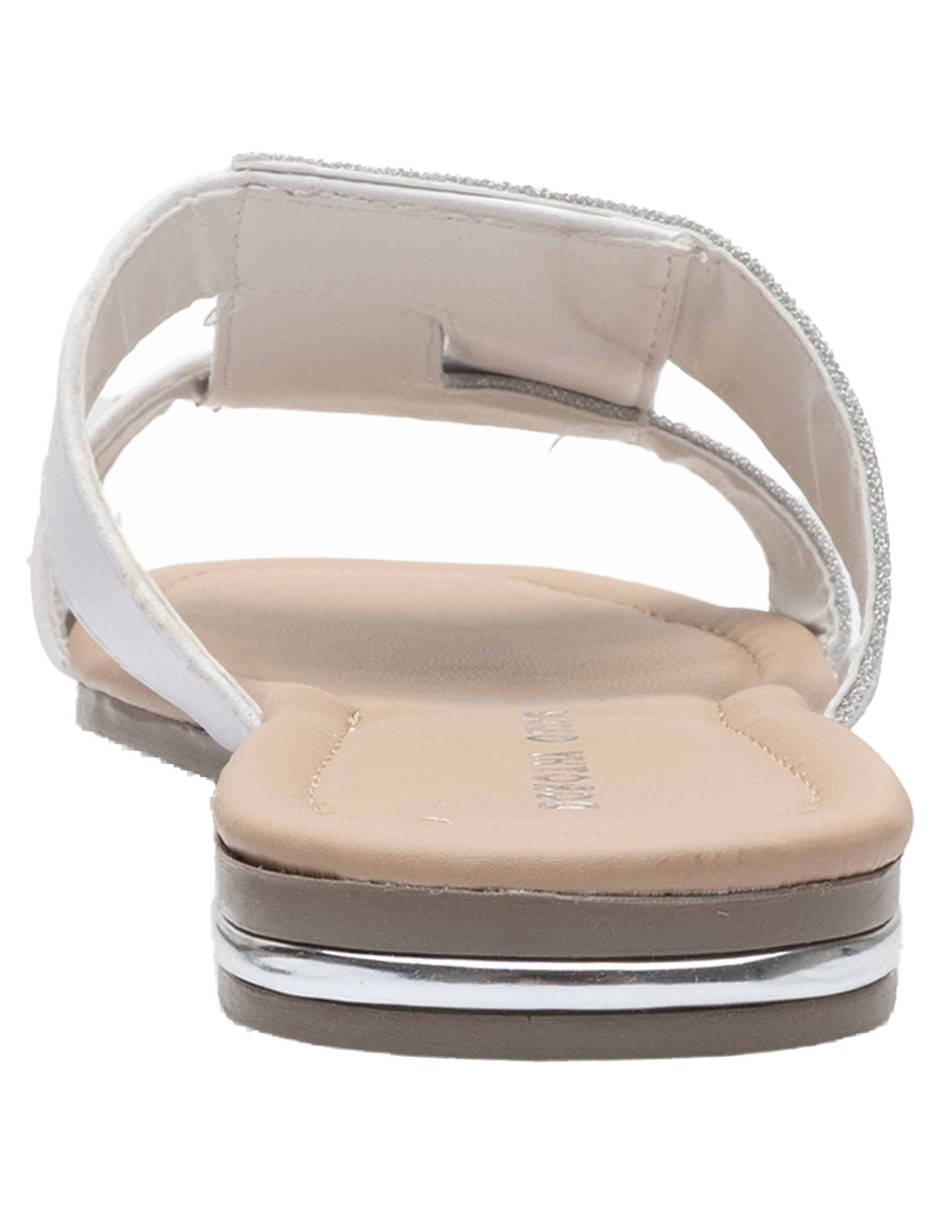 Sandalia para mujer 5