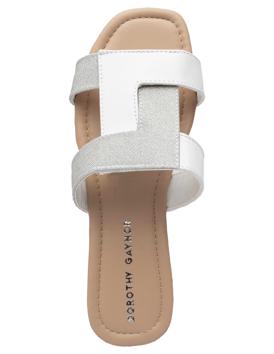 Sandalia para mujer