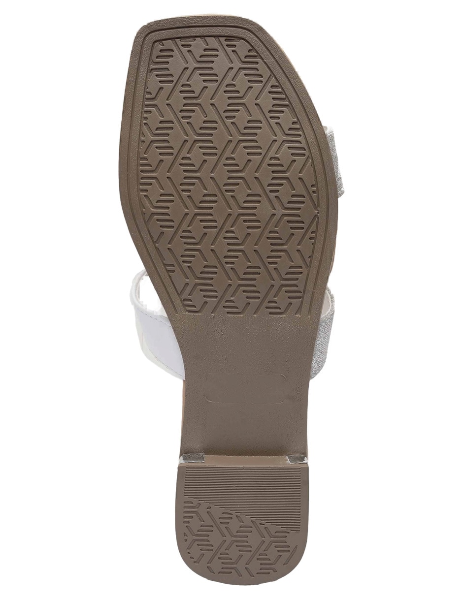 Sandalia para mujer 7