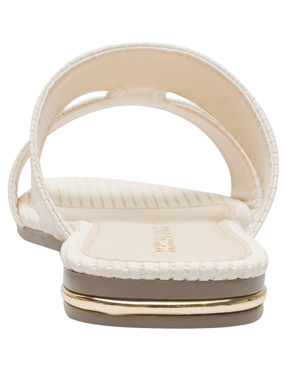 Sandalia para mujer 5