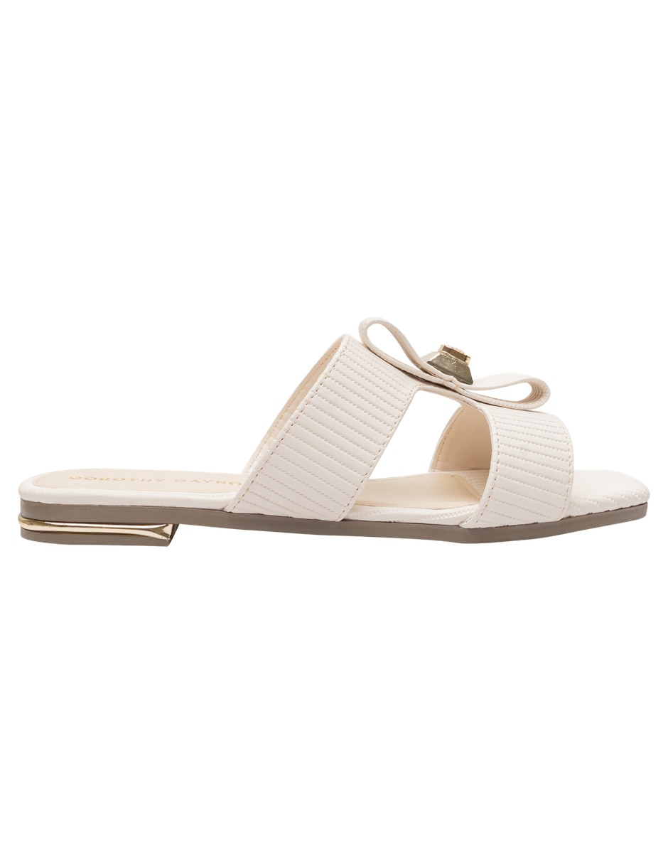 Sandalia para mujer 4