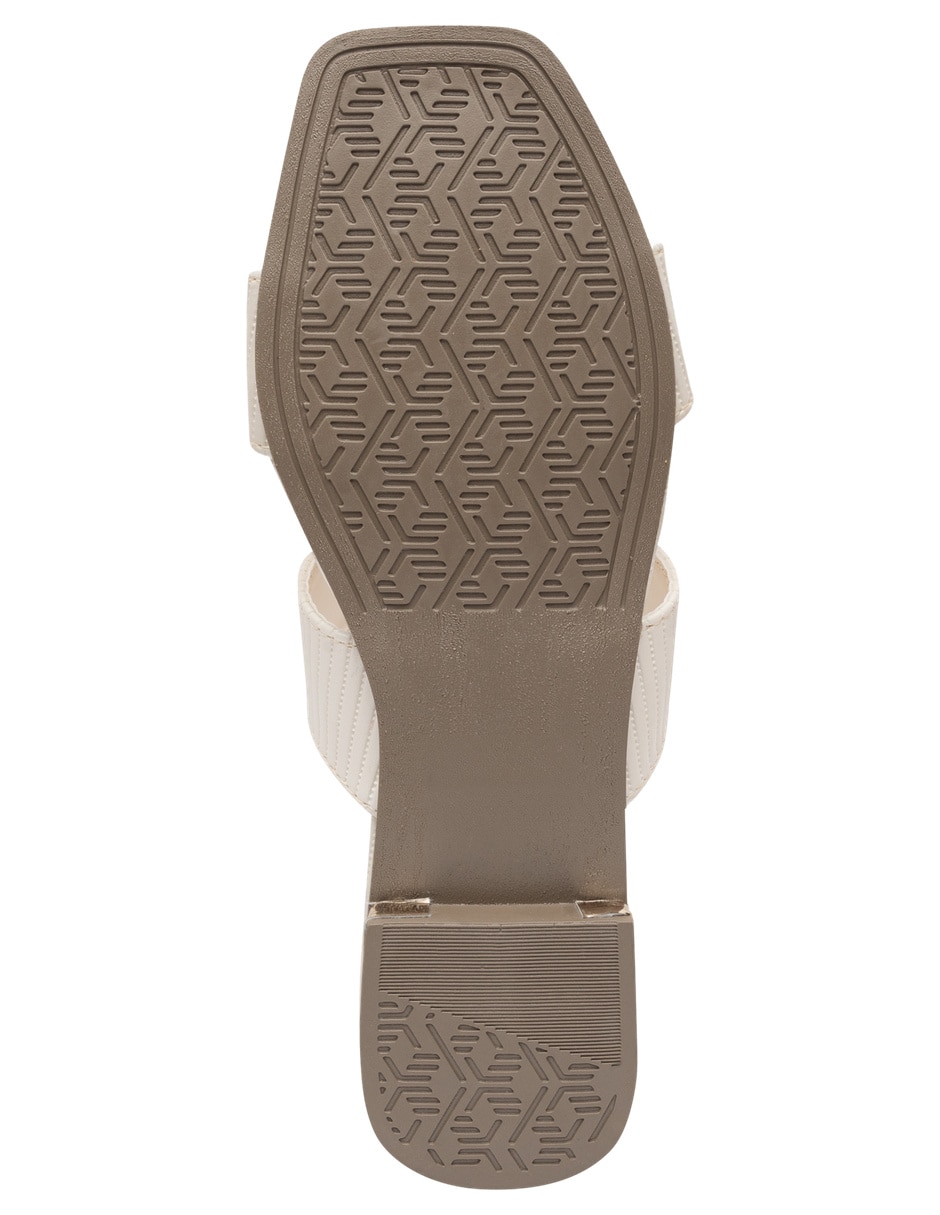 Sandalia para mujer 7