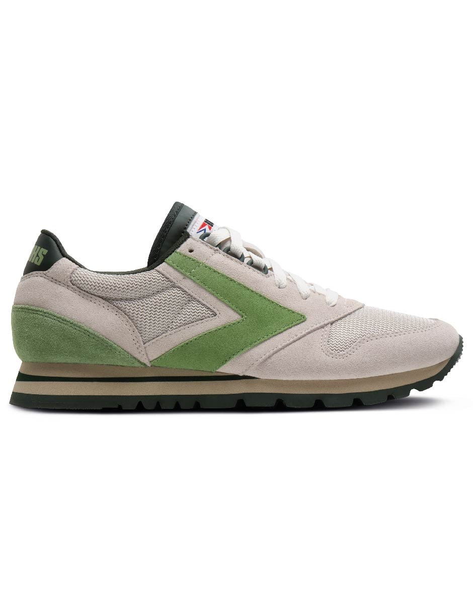Chariot para correr unisex 3