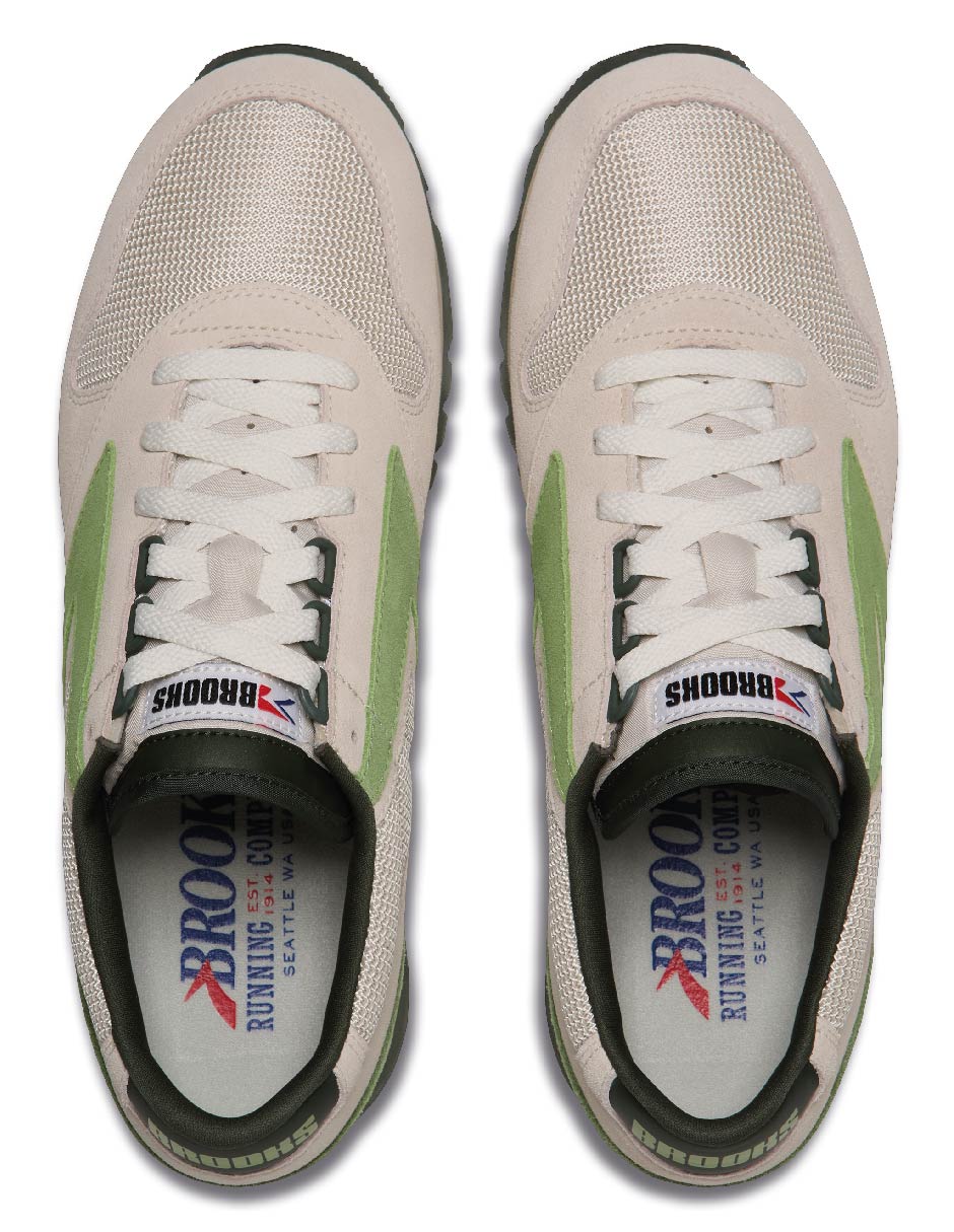 Chariot para correr unisex 2