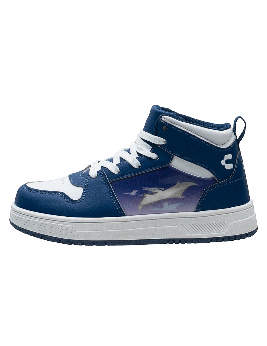 Tenis para niño urbano Tenis para niño urbano