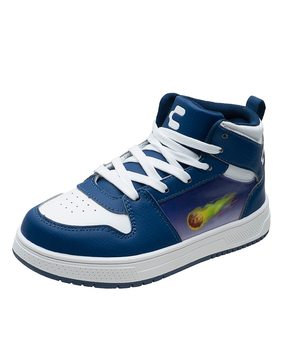 Tenis para niño urbano 7