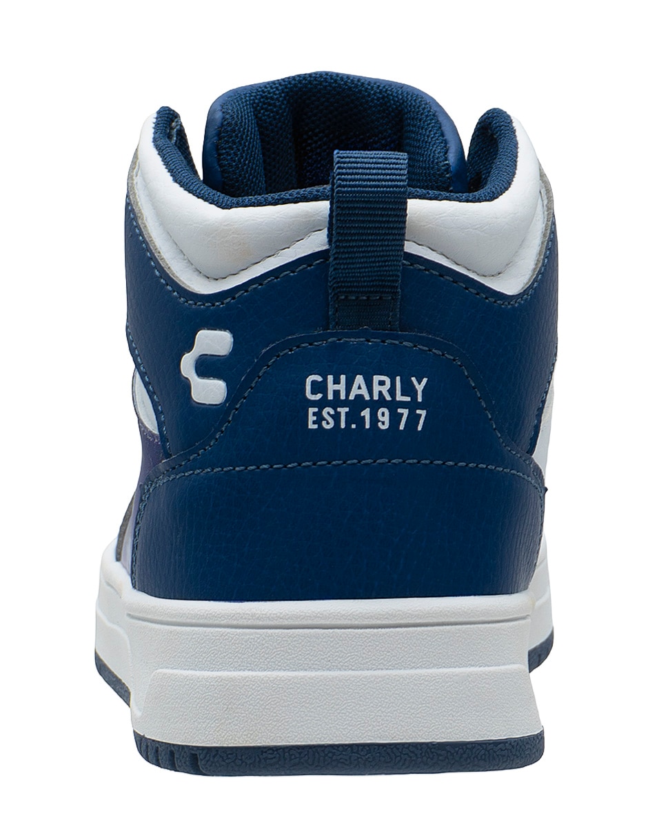 Tenis para niño urbano 4