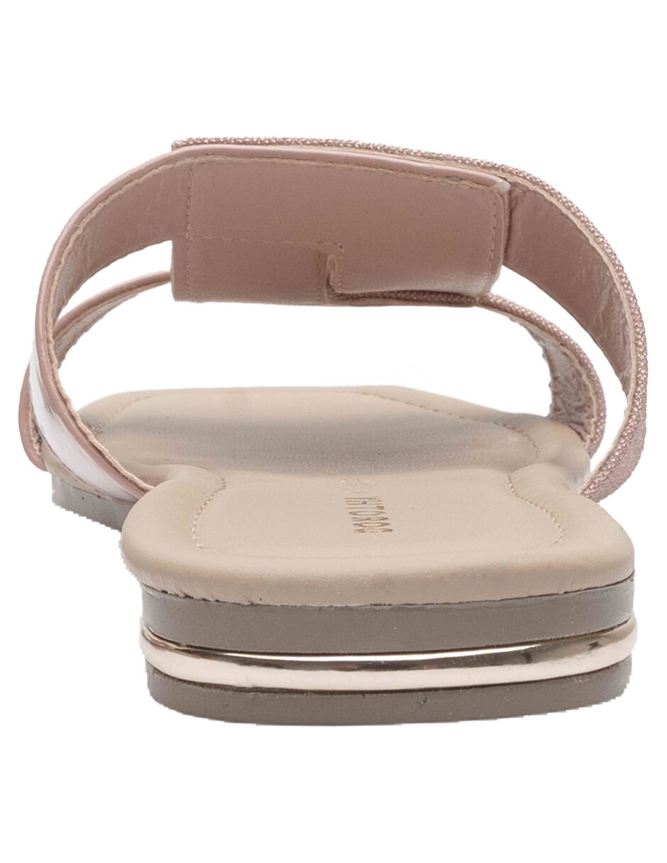 Sandalia para mujer 3