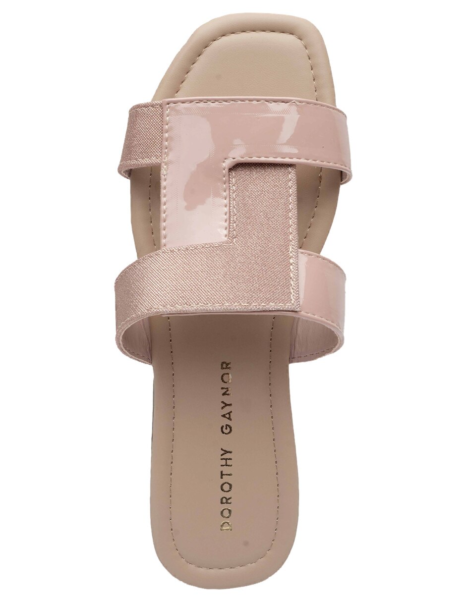 Sandalia para mujer 5