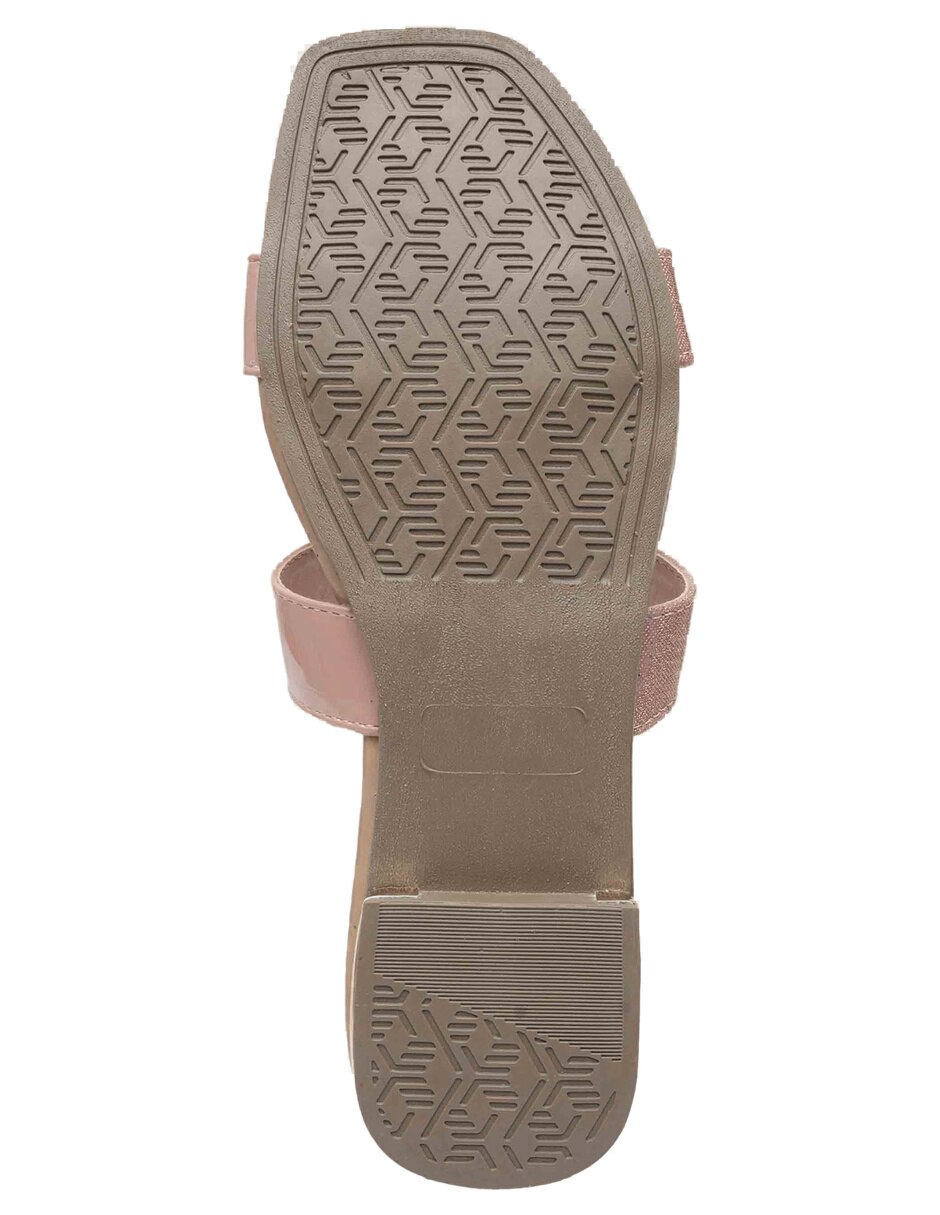 Sandalia para mujer 6