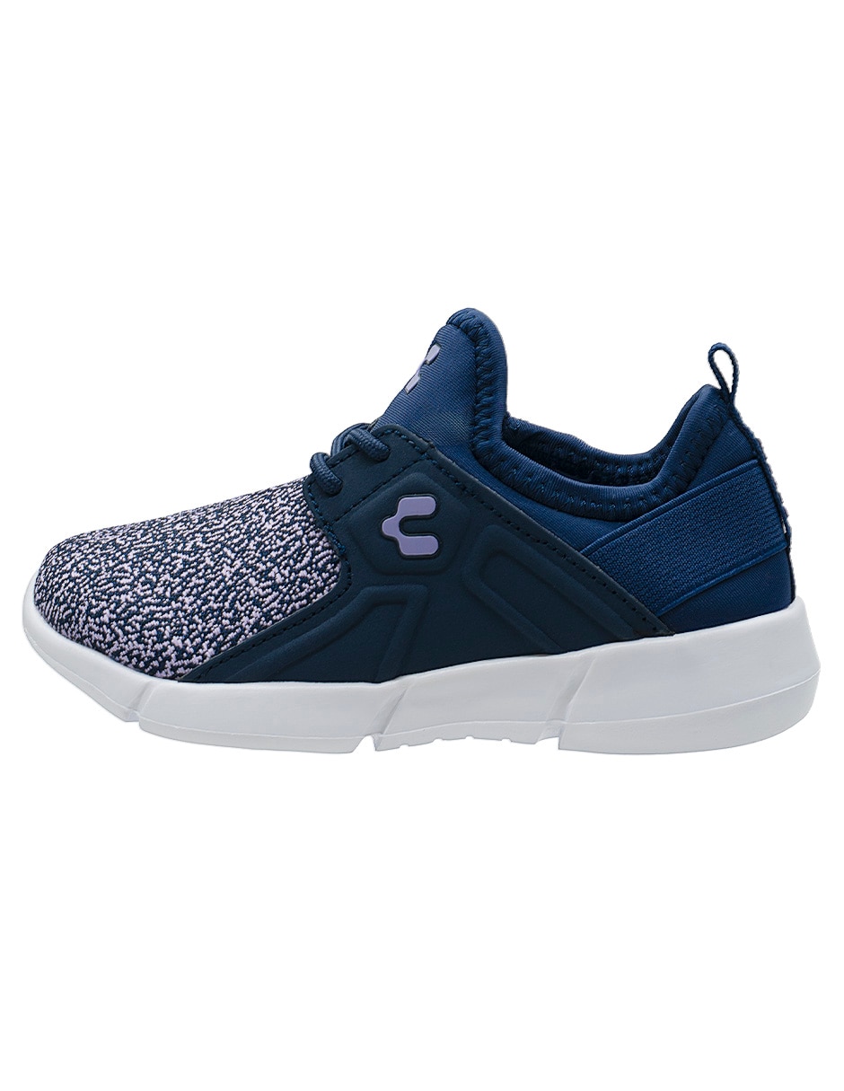Tenis para niña sotf step